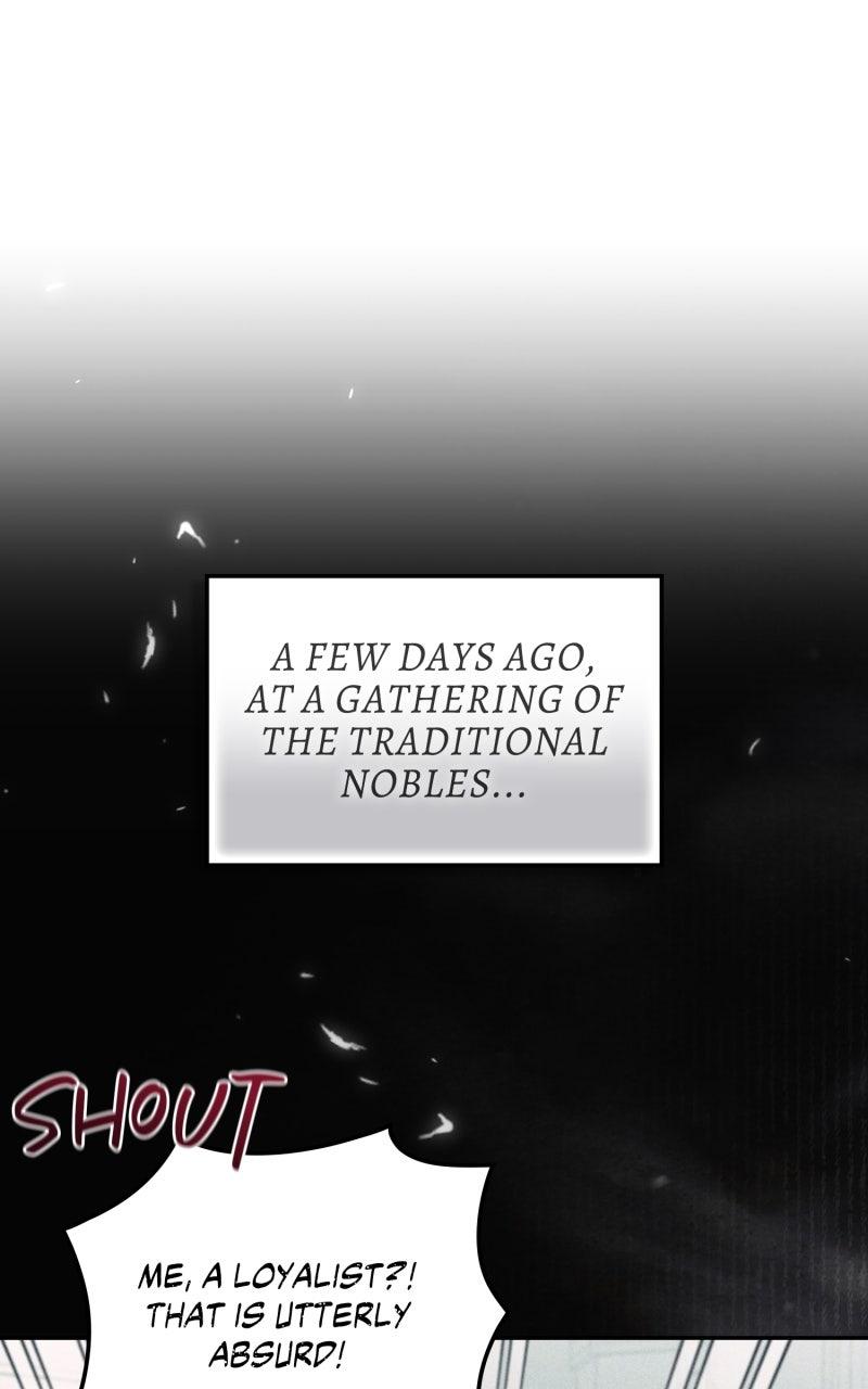 Read Duchess in Ruins Manga Online