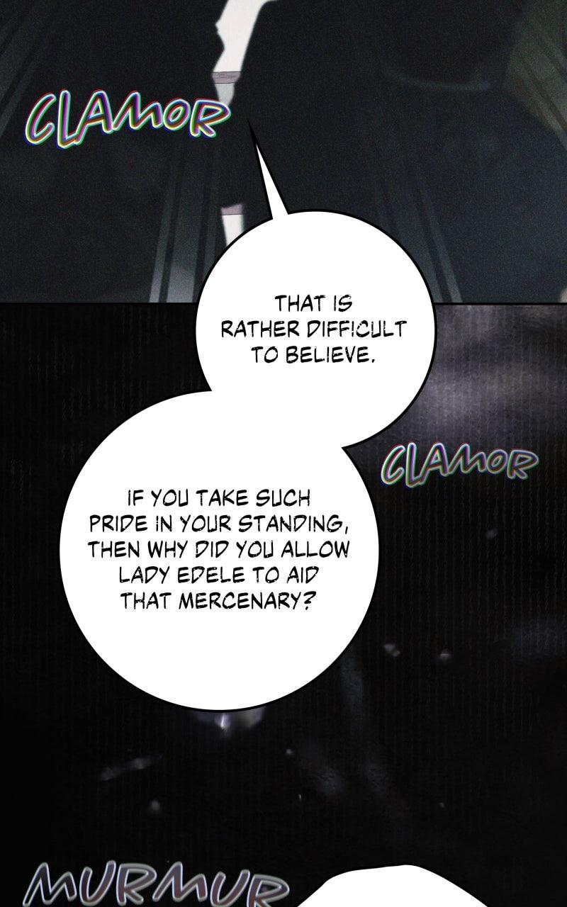 Read Duchess in Ruins Manga Online