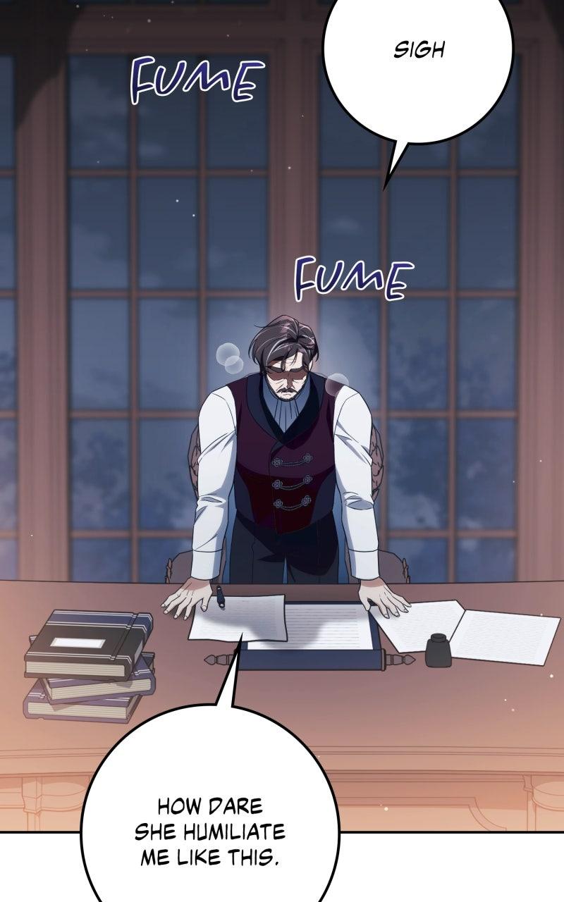 Read Duchess in Ruins Manga Online
