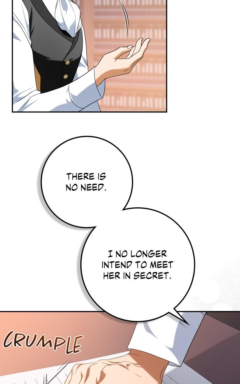 Read Duchess in Ruins Manga Online
