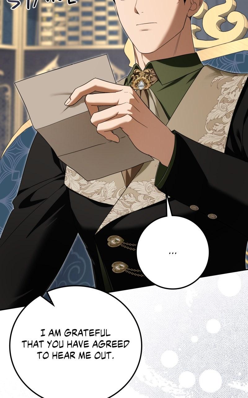 Read Duchess in Ruins Manga Online