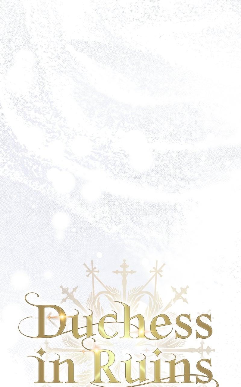Read Duchess in Ruins Manga Online