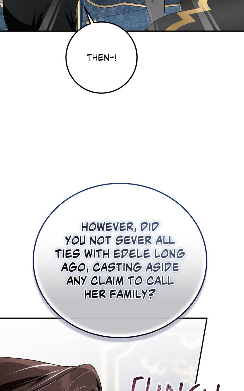 Read Duchess in Ruins Manga Online