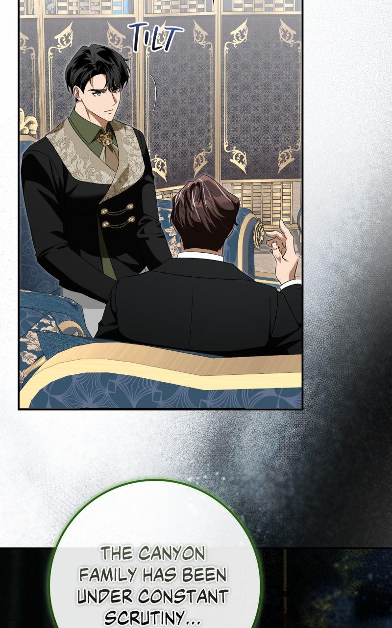 Read Duchess in Ruins Manga Online