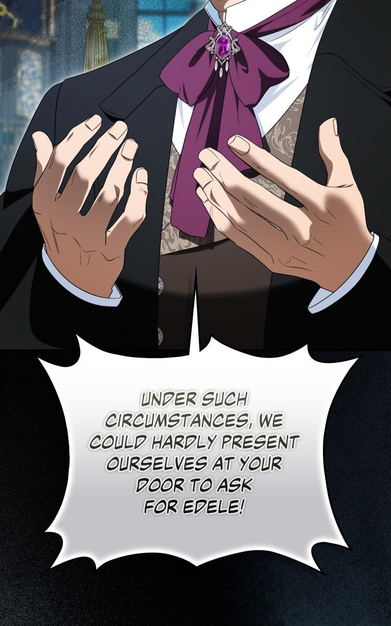 Read Duchess in Ruins Manga Online