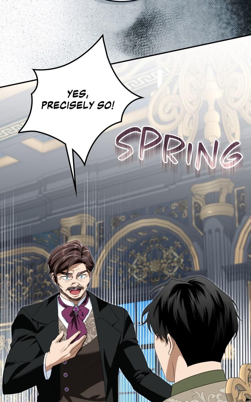 Read Duchess in Ruins Manga Online