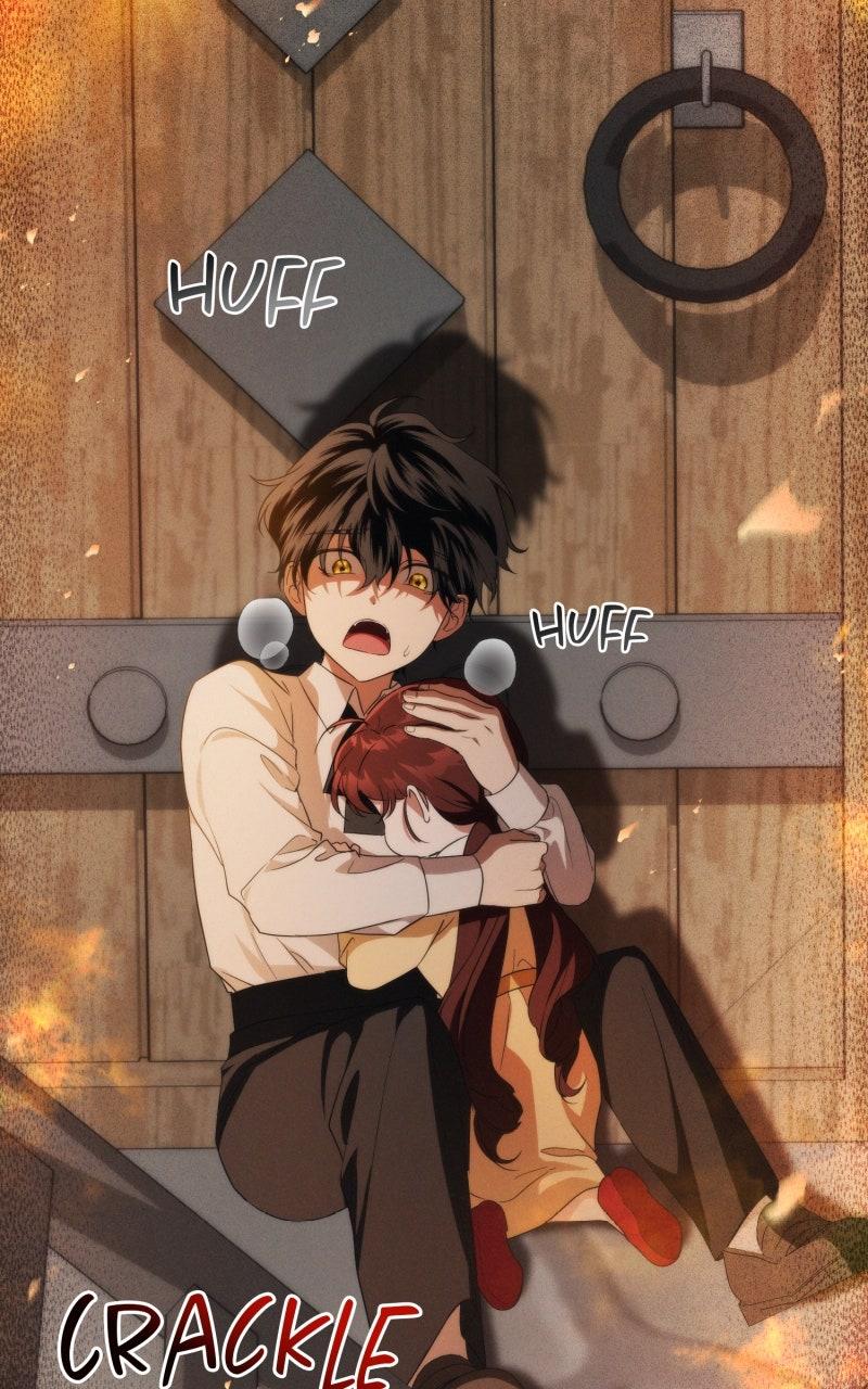 Read Duchess in Ruins Manga Online