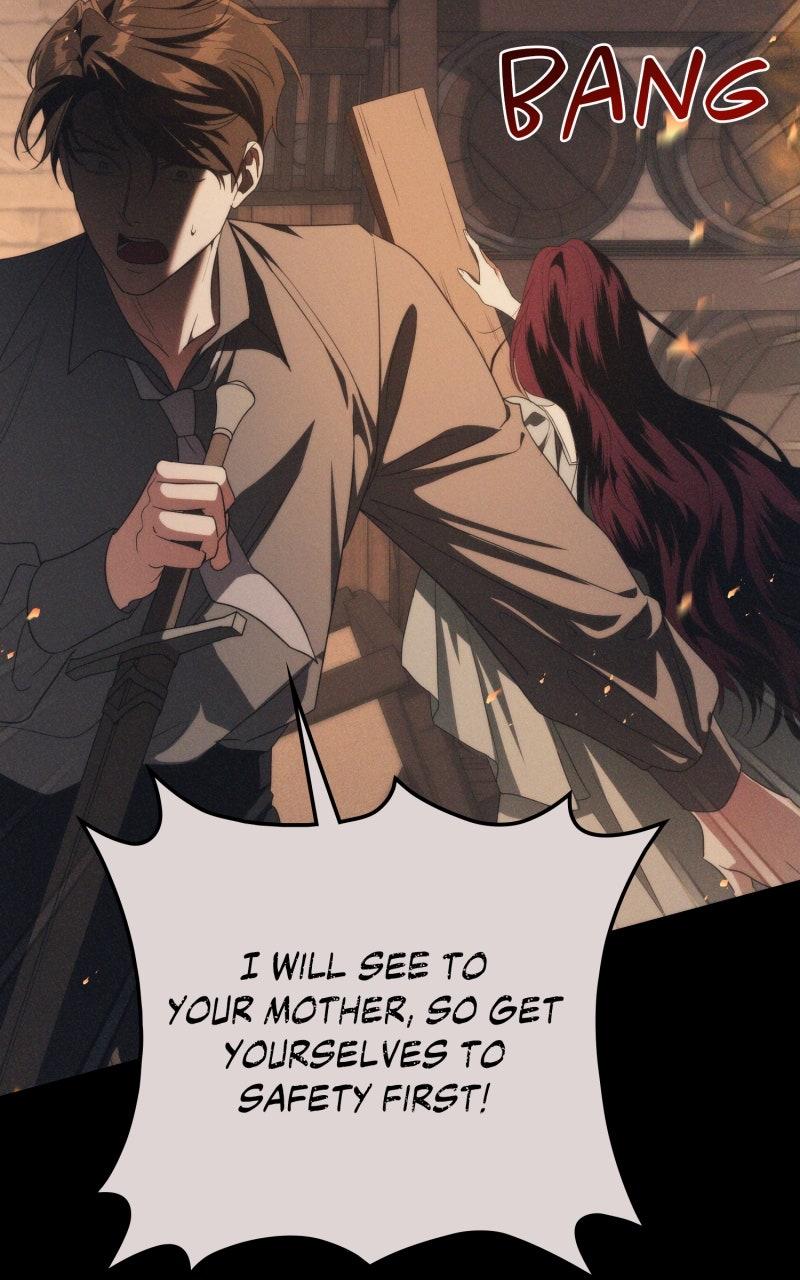 Read Duchess in Ruins Manga Online