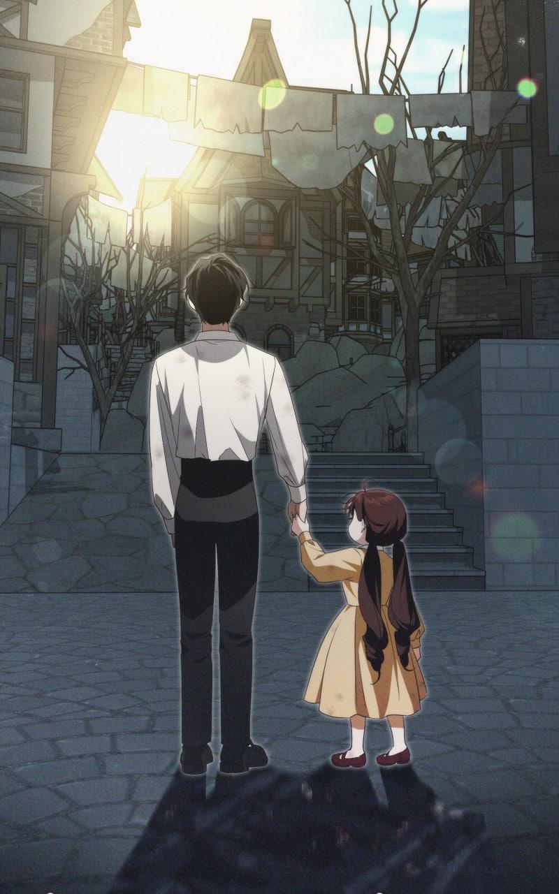 Read Duchess in Ruins Manga Online