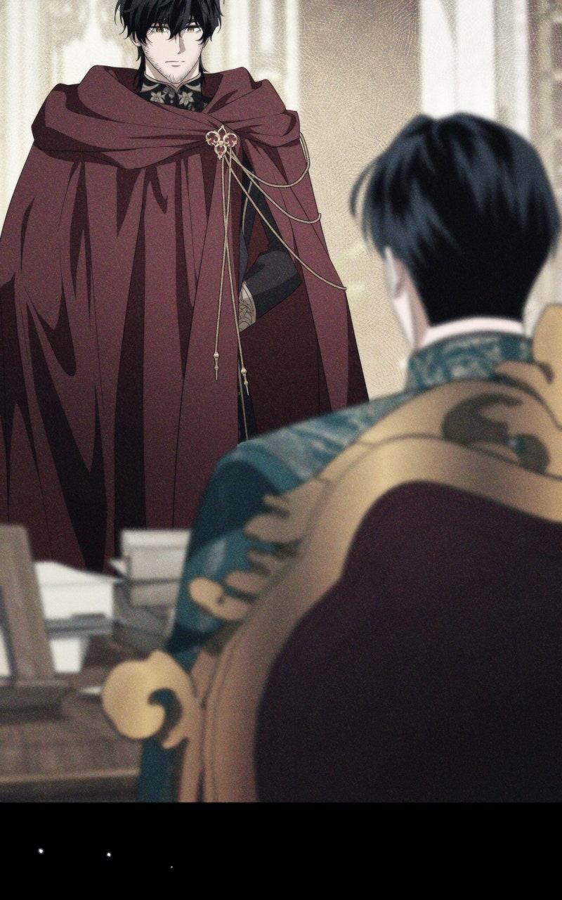 Read Duchess in Ruins Manga Online