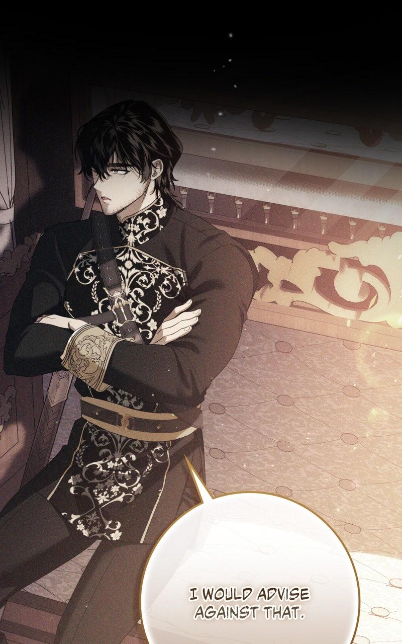 Read Duchess in Ruins Manga Online