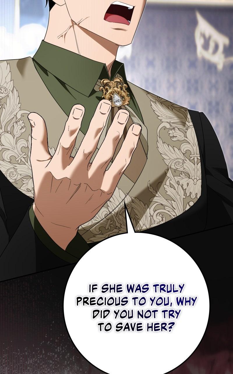 Read Duchess in Ruins Manga Online
