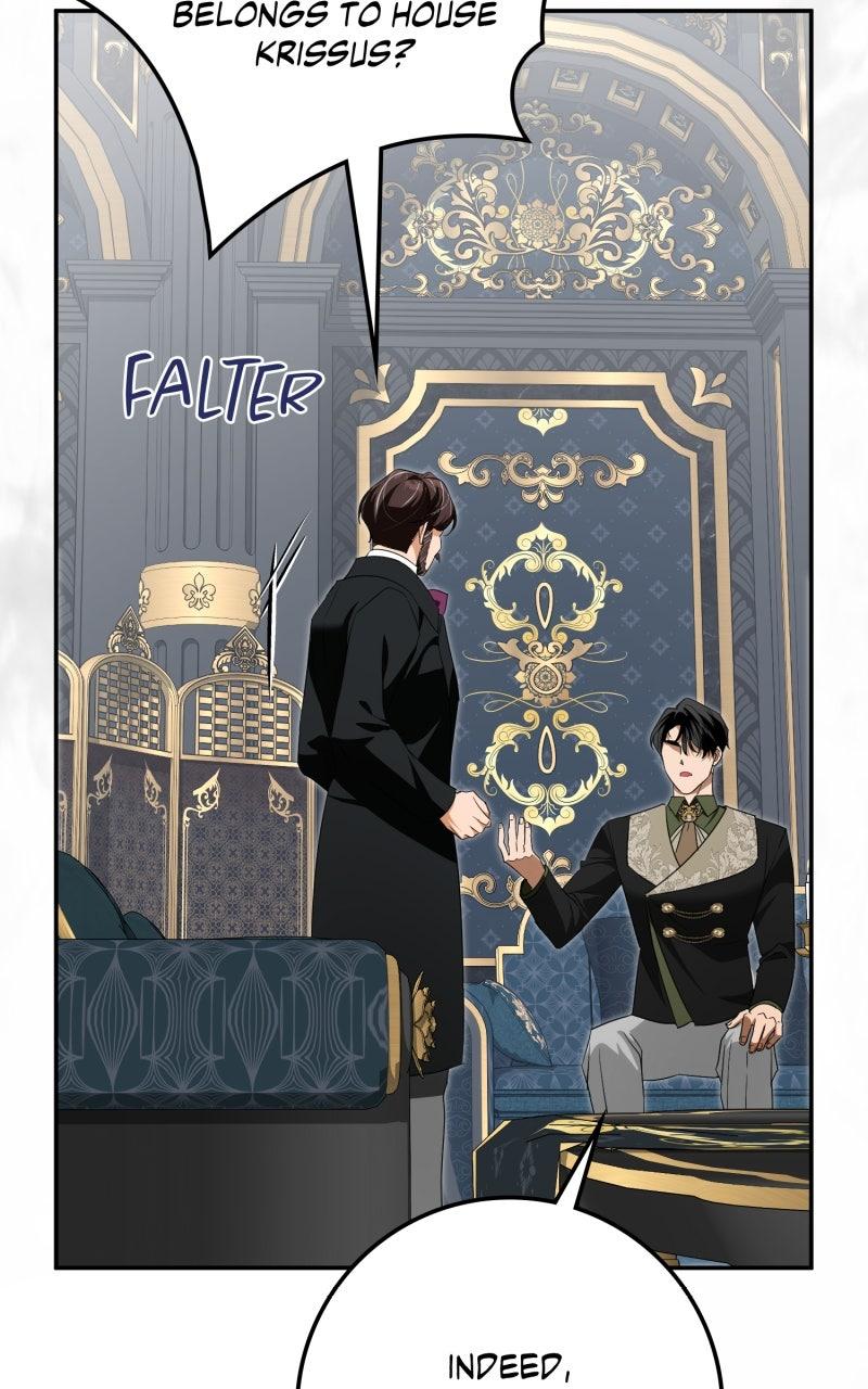 Read Duchess in Ruins Manga Online
