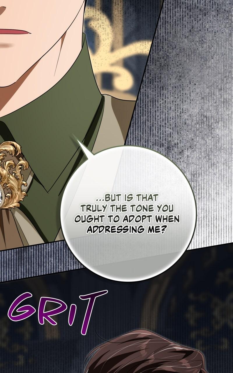 Read Duchess in Ruins Manga Online