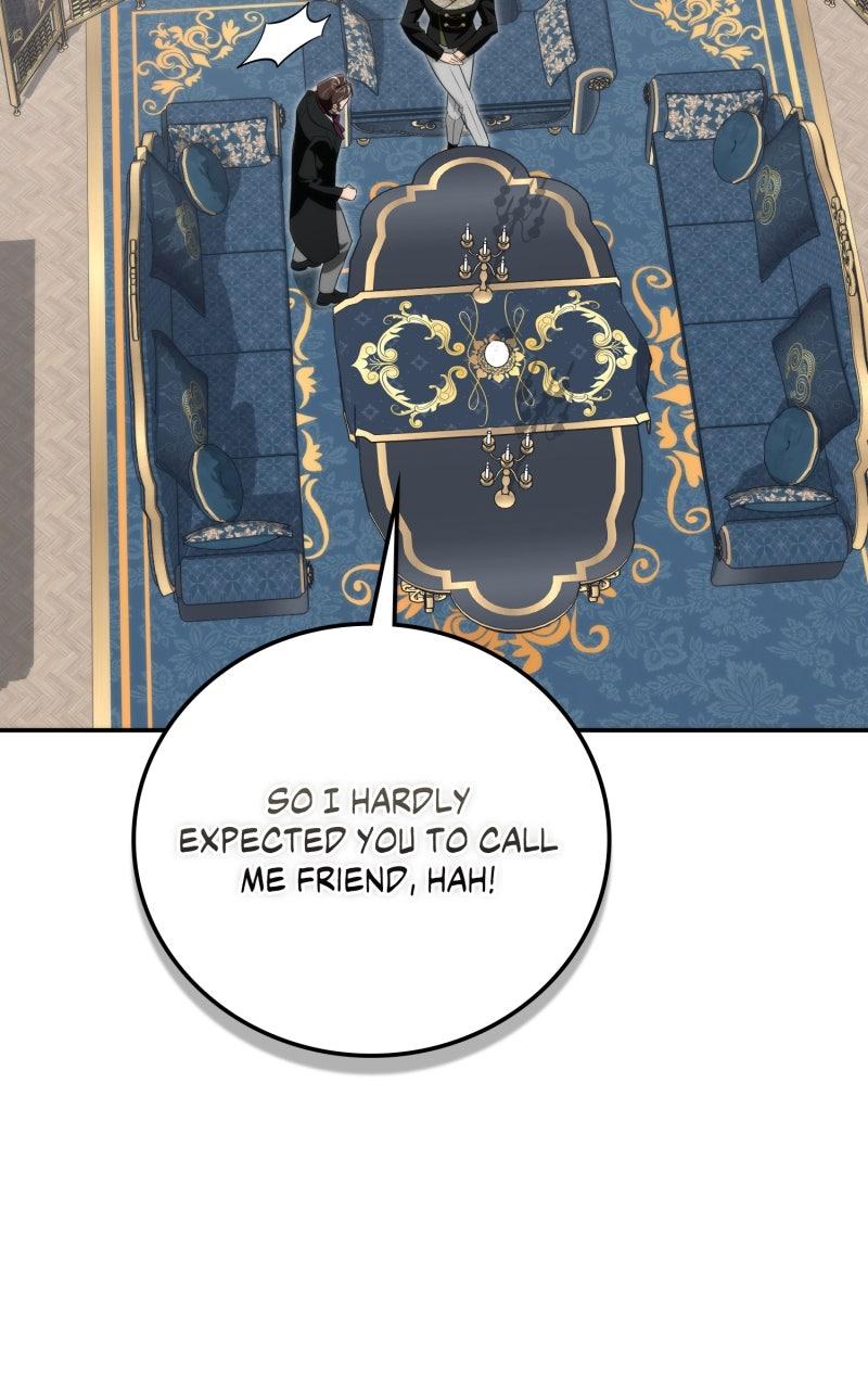 Read Duchess in Ruins Manga Online