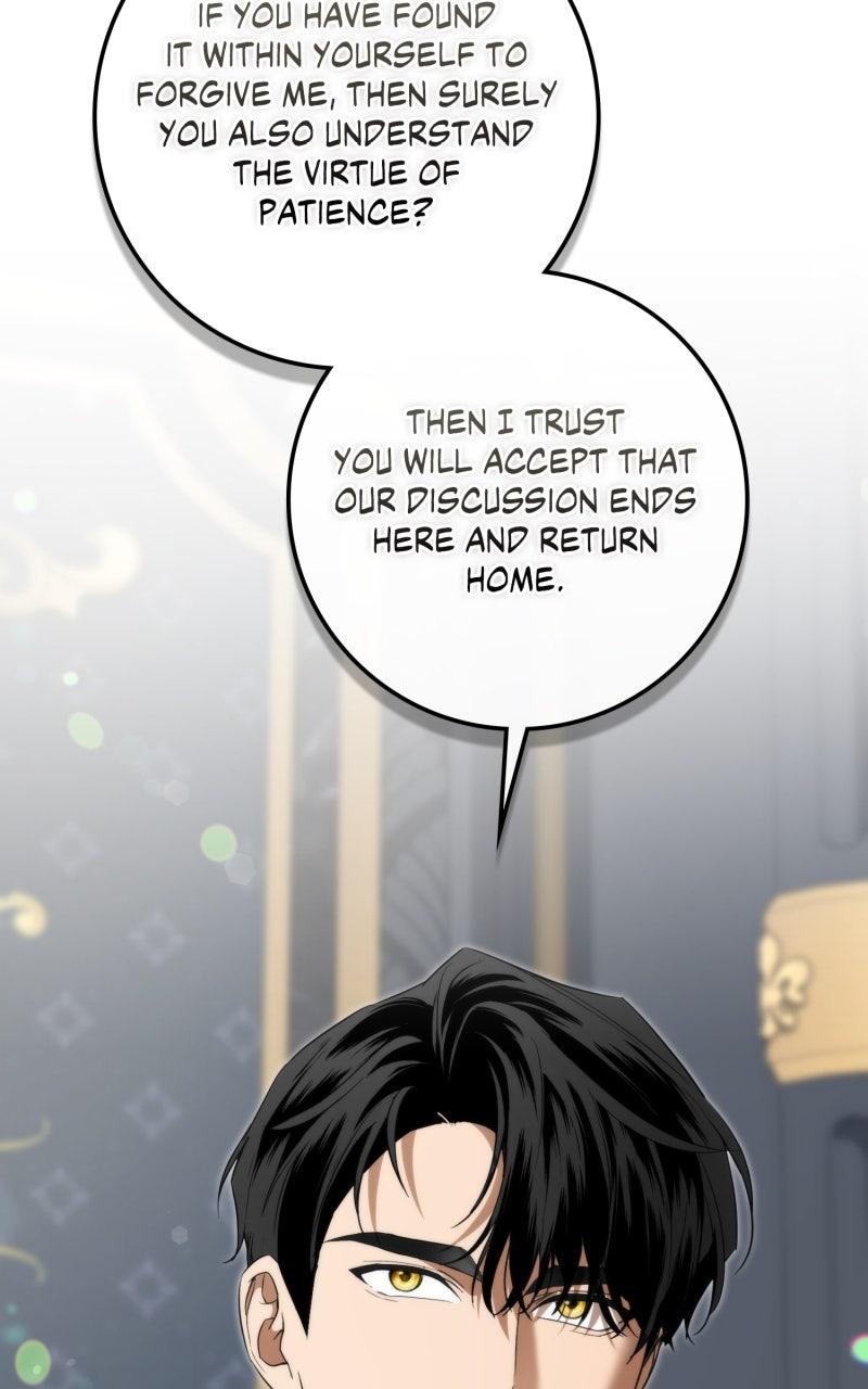 Read Duchess in Ruins Manga Online