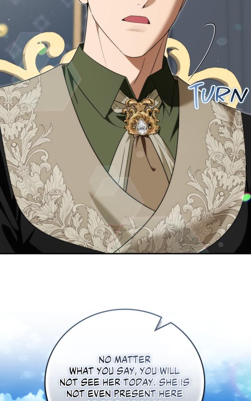 Read Duchess in Ruins Manga Online
