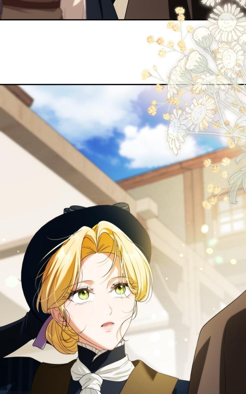 Read Duchess in Ruins Manga Online