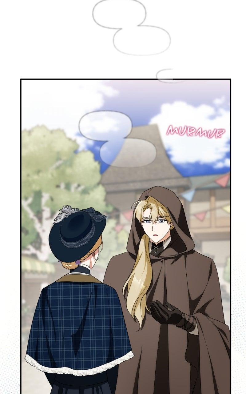 Read Duchess in Ruins Manga Online