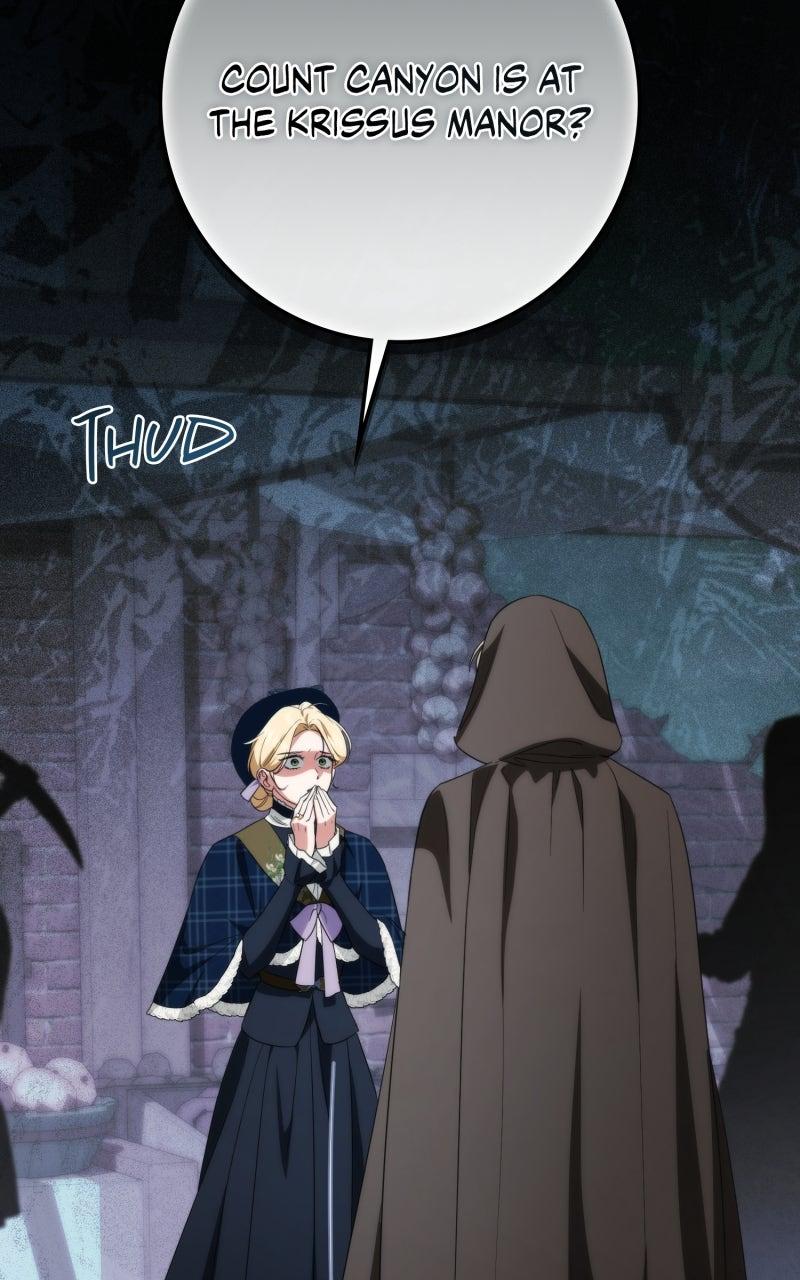 Read Duchess in Ruins Manga Online