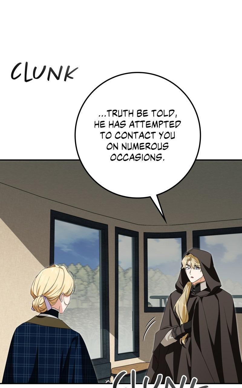 Read Duchess in Ruins Manga Online