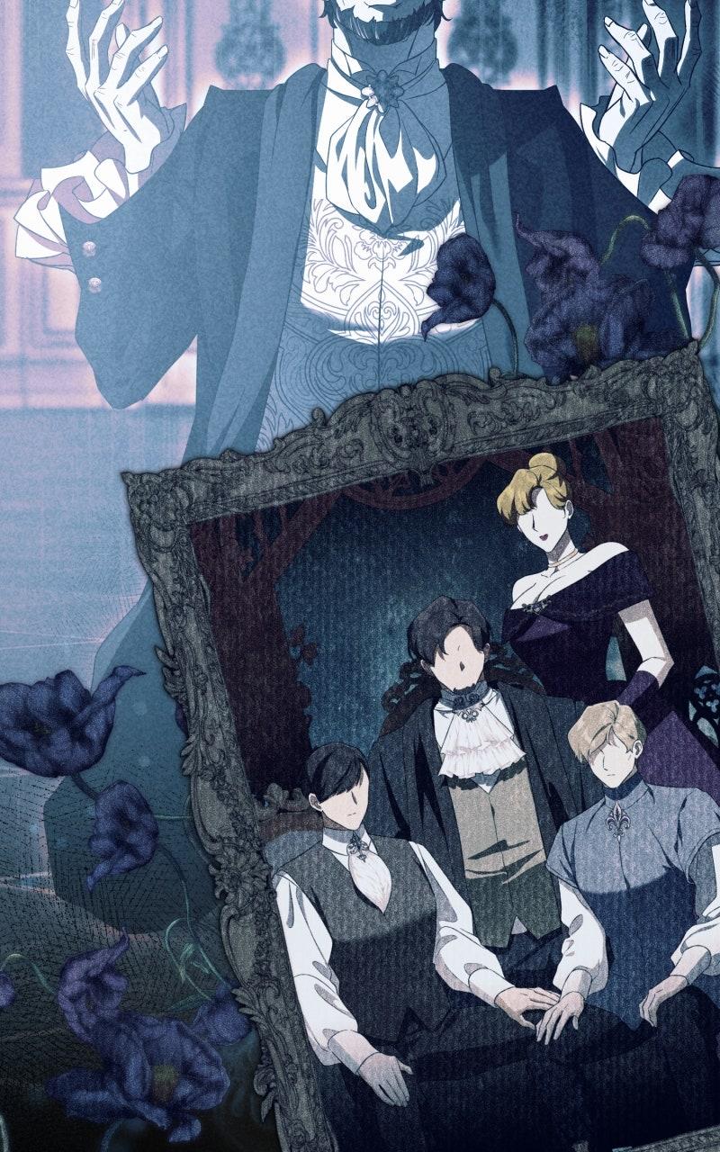 Read Duchess in Ruins Manga Online