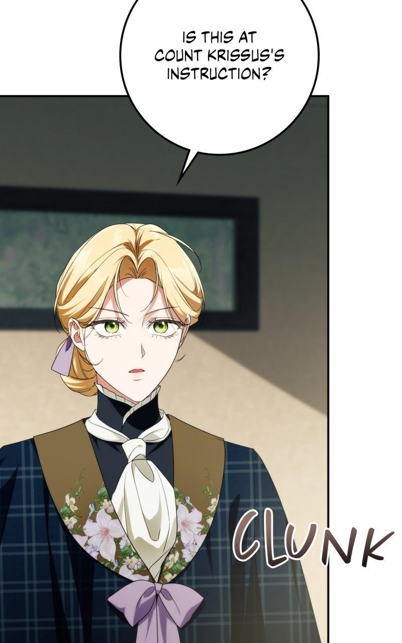 Read Duchess in Ruins Manga Online