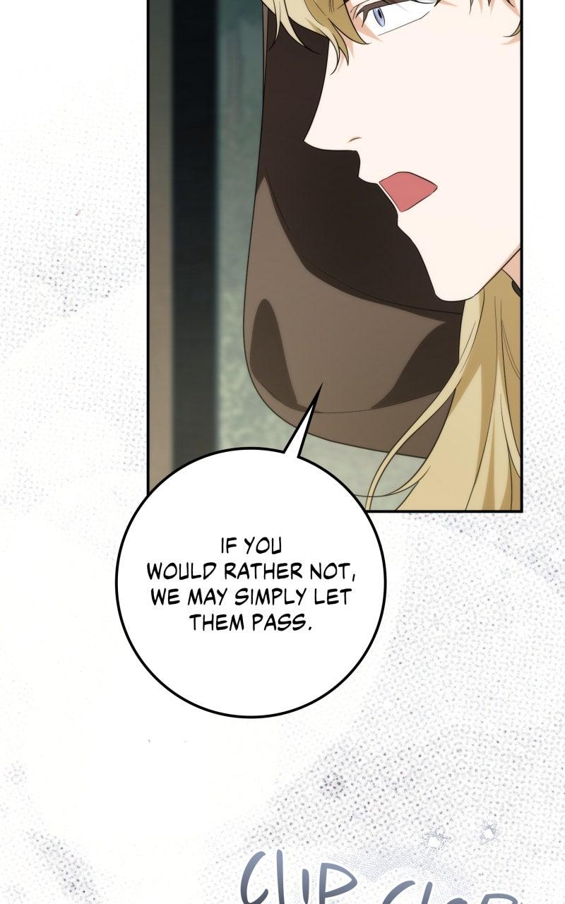 Read Duchess in Ruins Manga Online