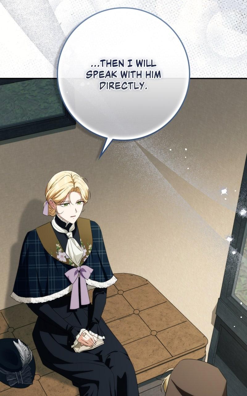 Read Duchess in Ruins Manga Online