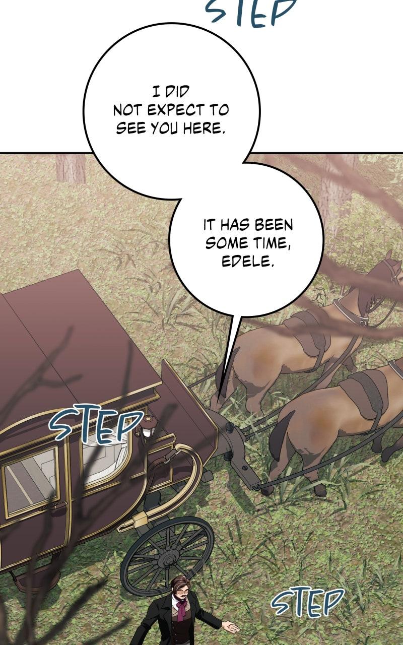 Read Duchess in Ruins Manga Online