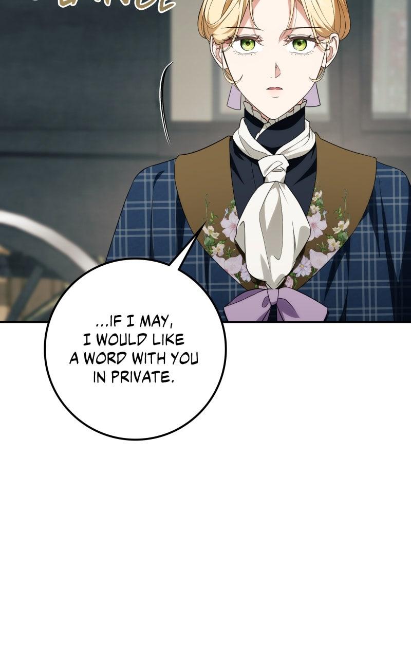 Read Duchess in Ruins Manga Online