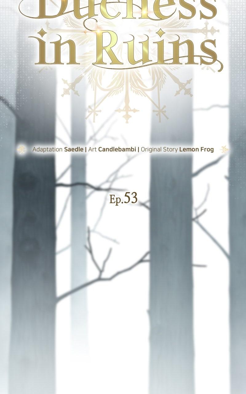 Read Duchess in Ruins Manga Online