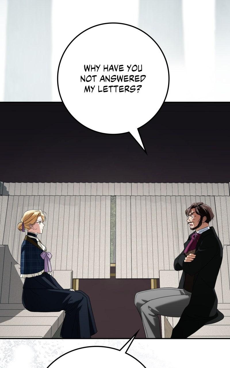 Read Duchess in Ruins Manga Online