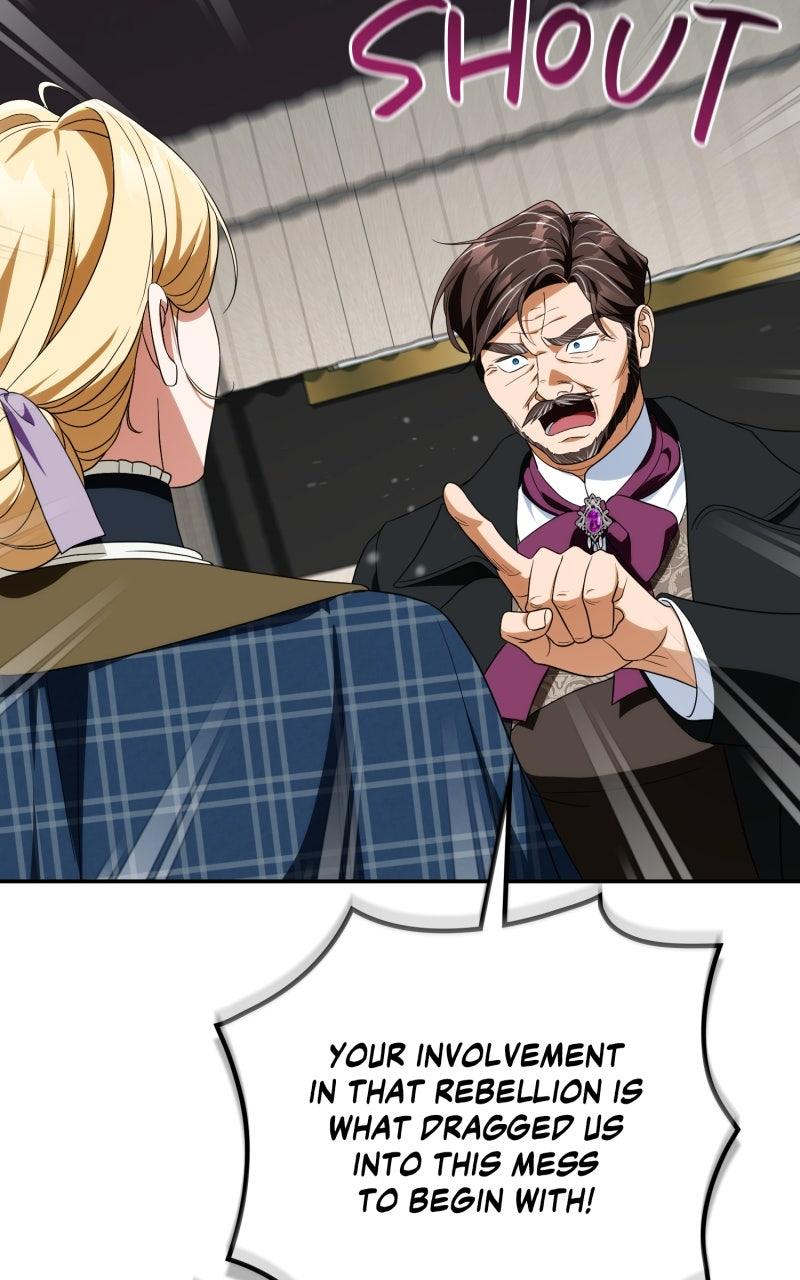 Read Duchess in Ruins Manga Online