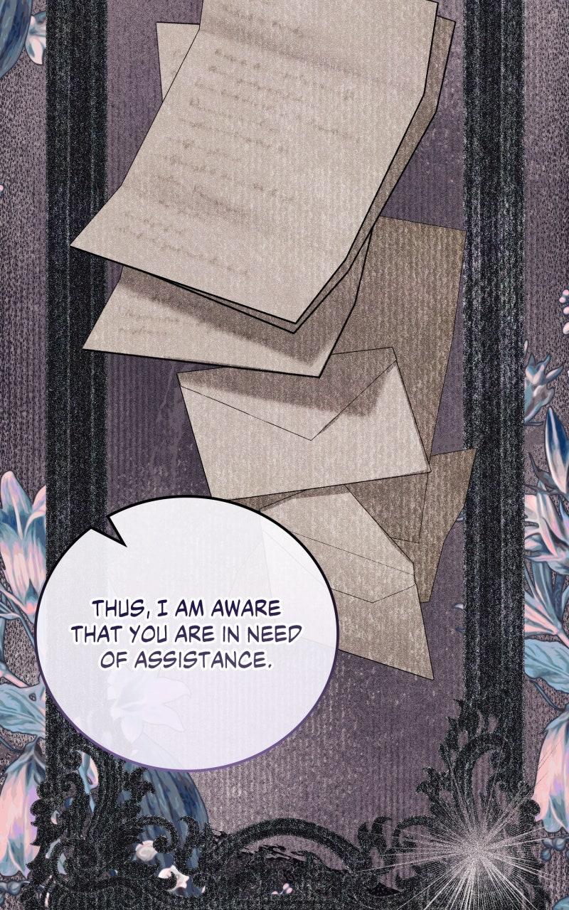 Read Duchess in Ruins Manga Online