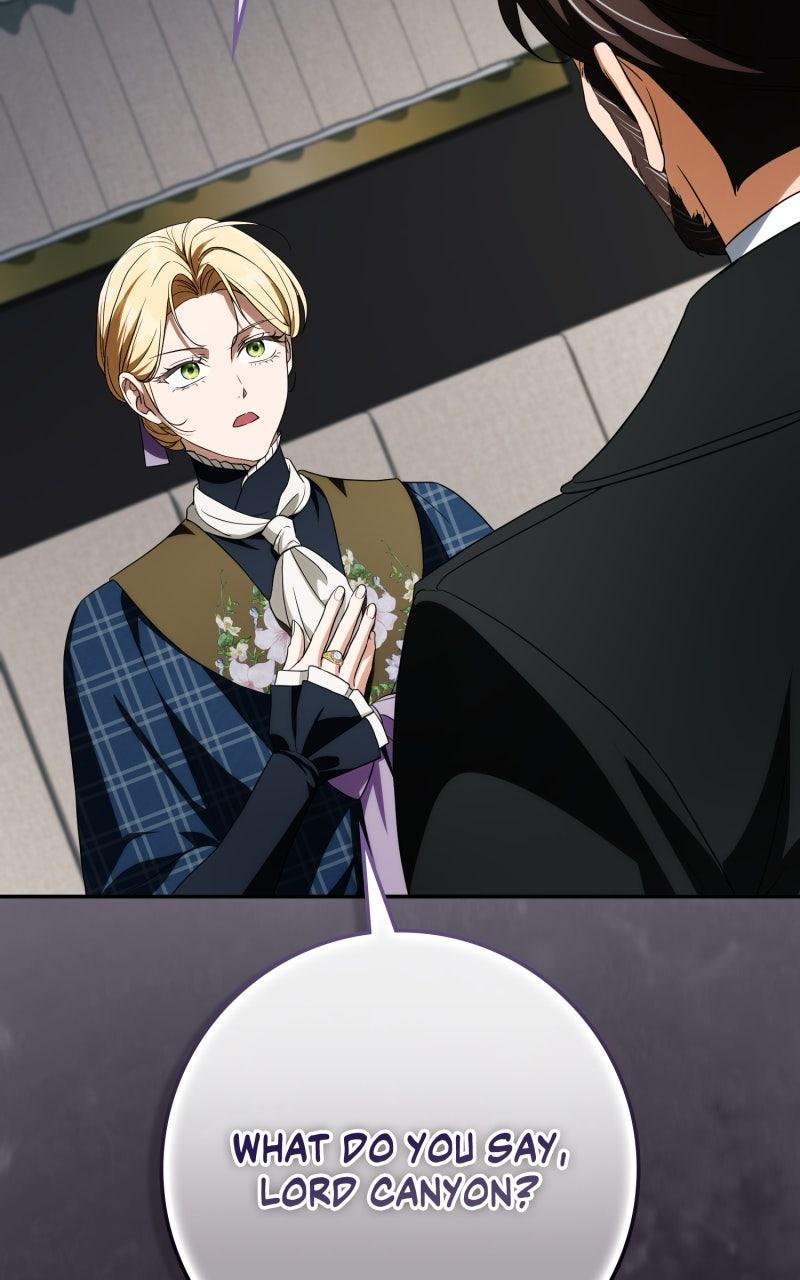 Read Duchess in Ruins Manga Online