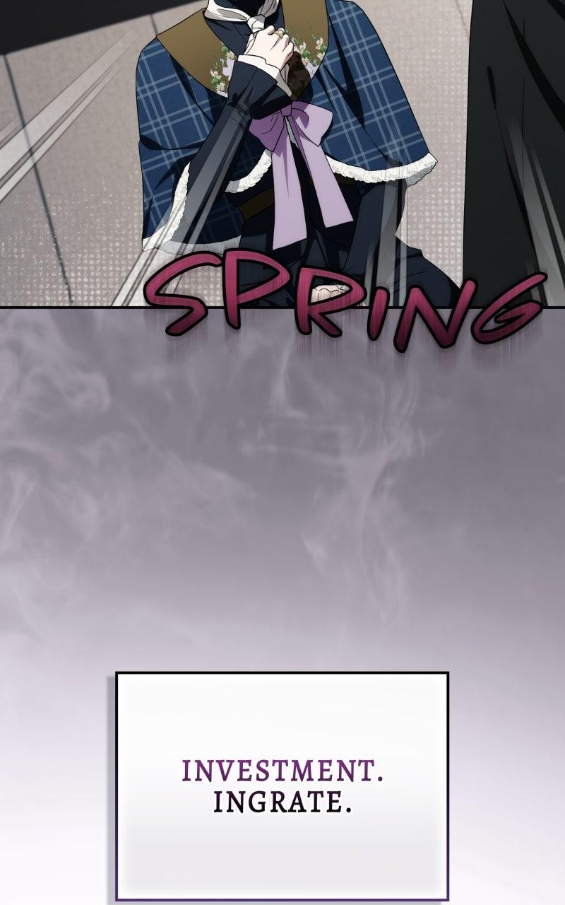 Read Duchess in Ruins Manga Online
