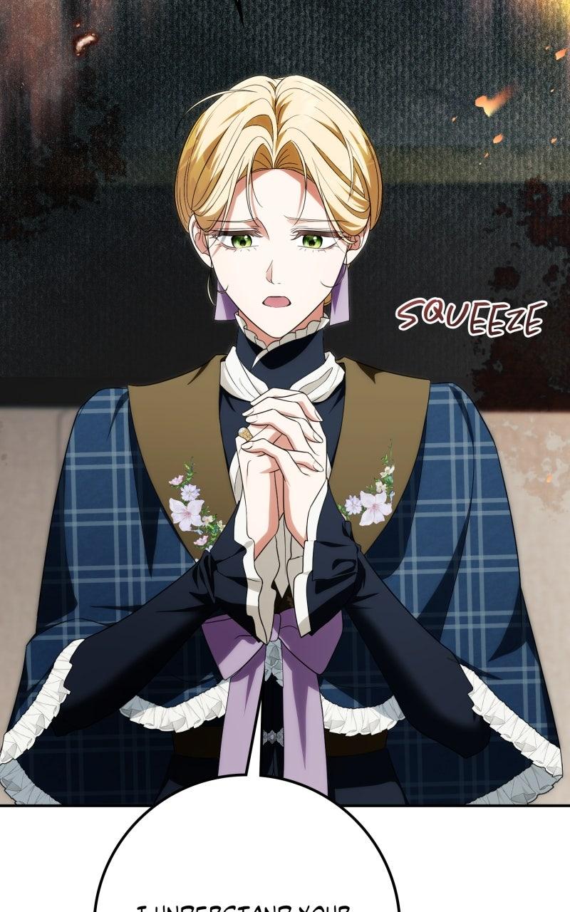 Read Duchess in Ruins Manga Online