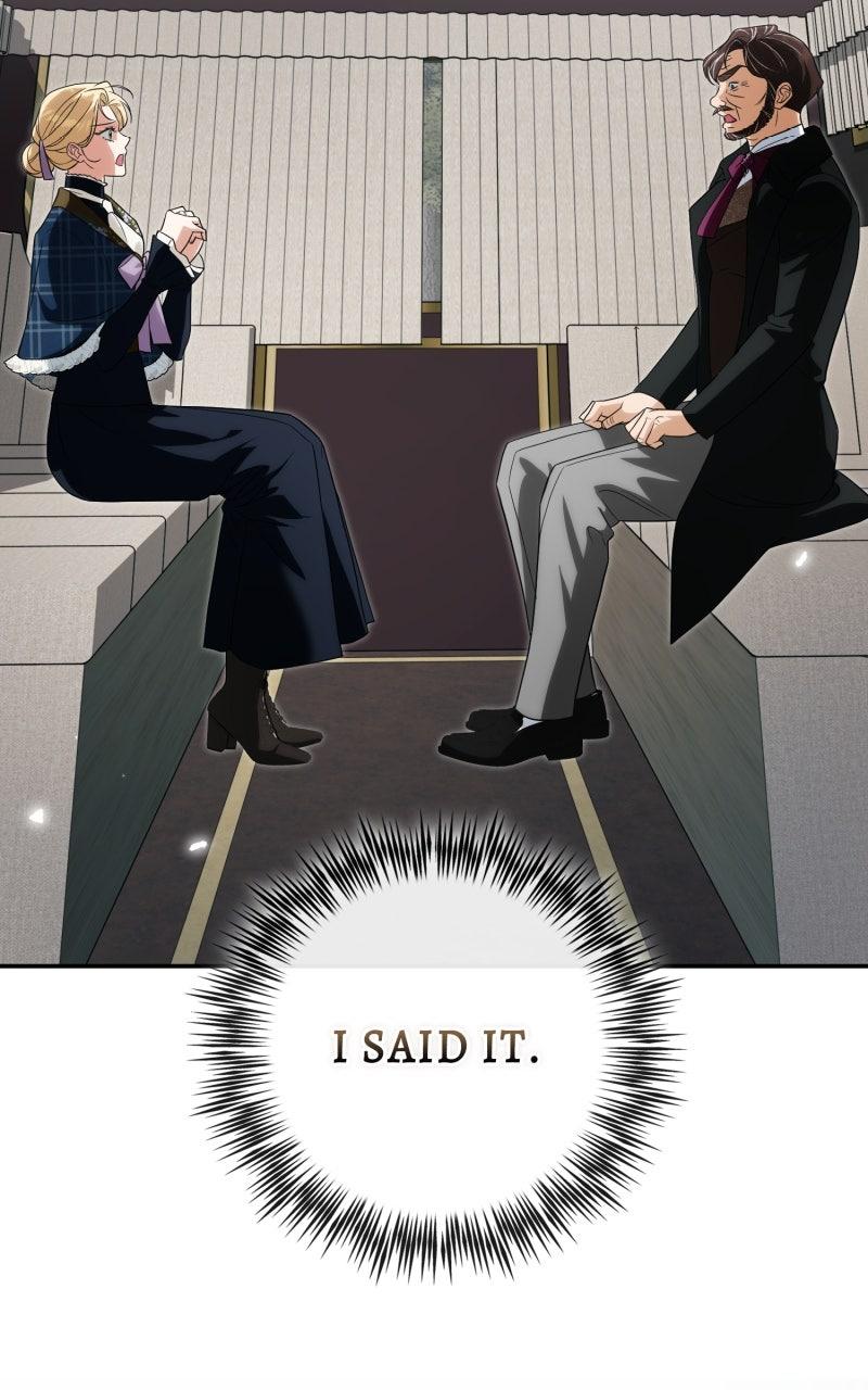 Read Duchess in Ruins Manga Online