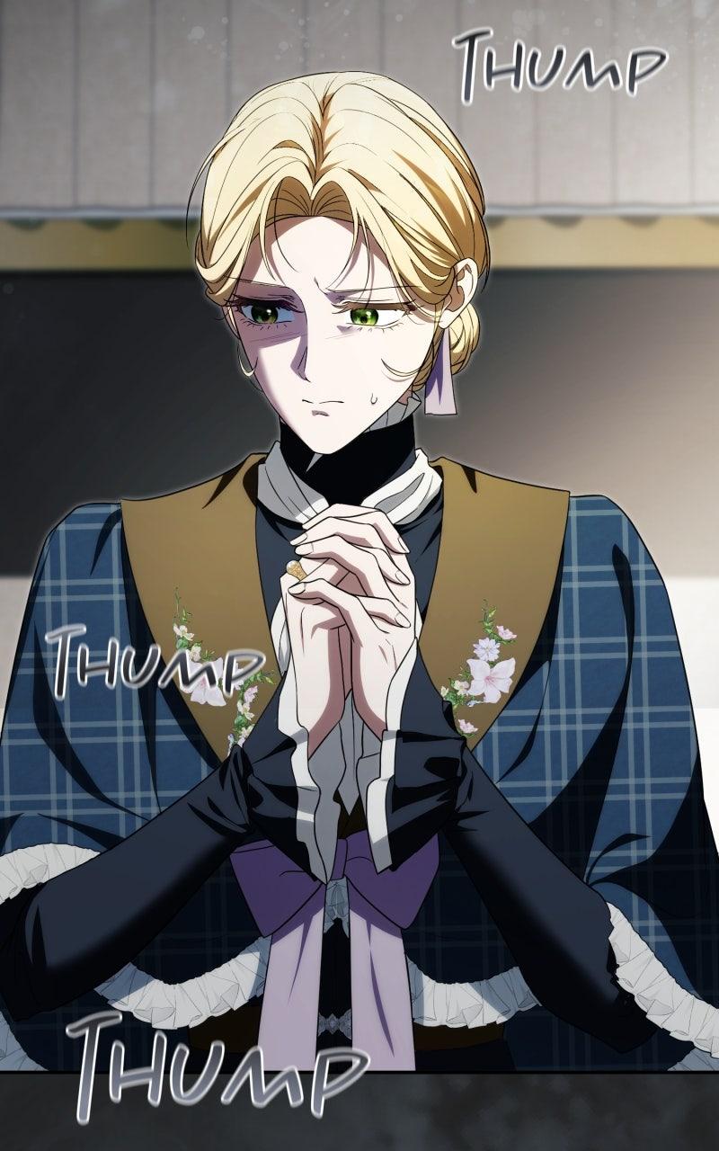Read Duchess in Ruins Manga Online