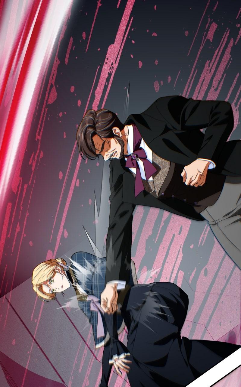 Read Duchess in Ruins Manga Online