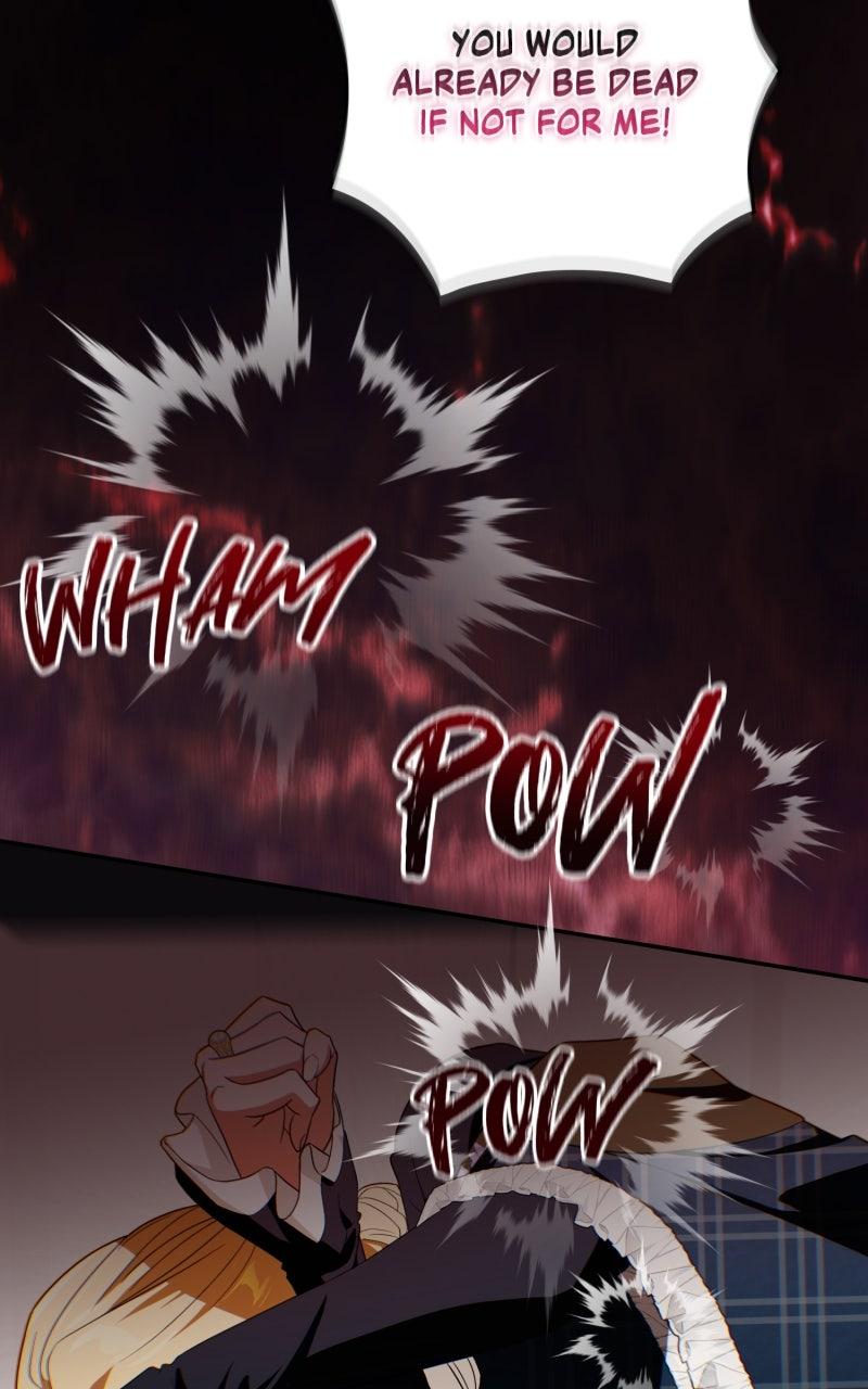 Read Duchess in Ruins Manga Online