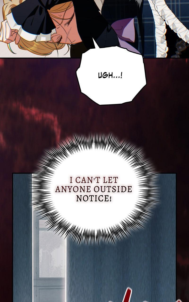 Read Duchess in Ruins Manga Online