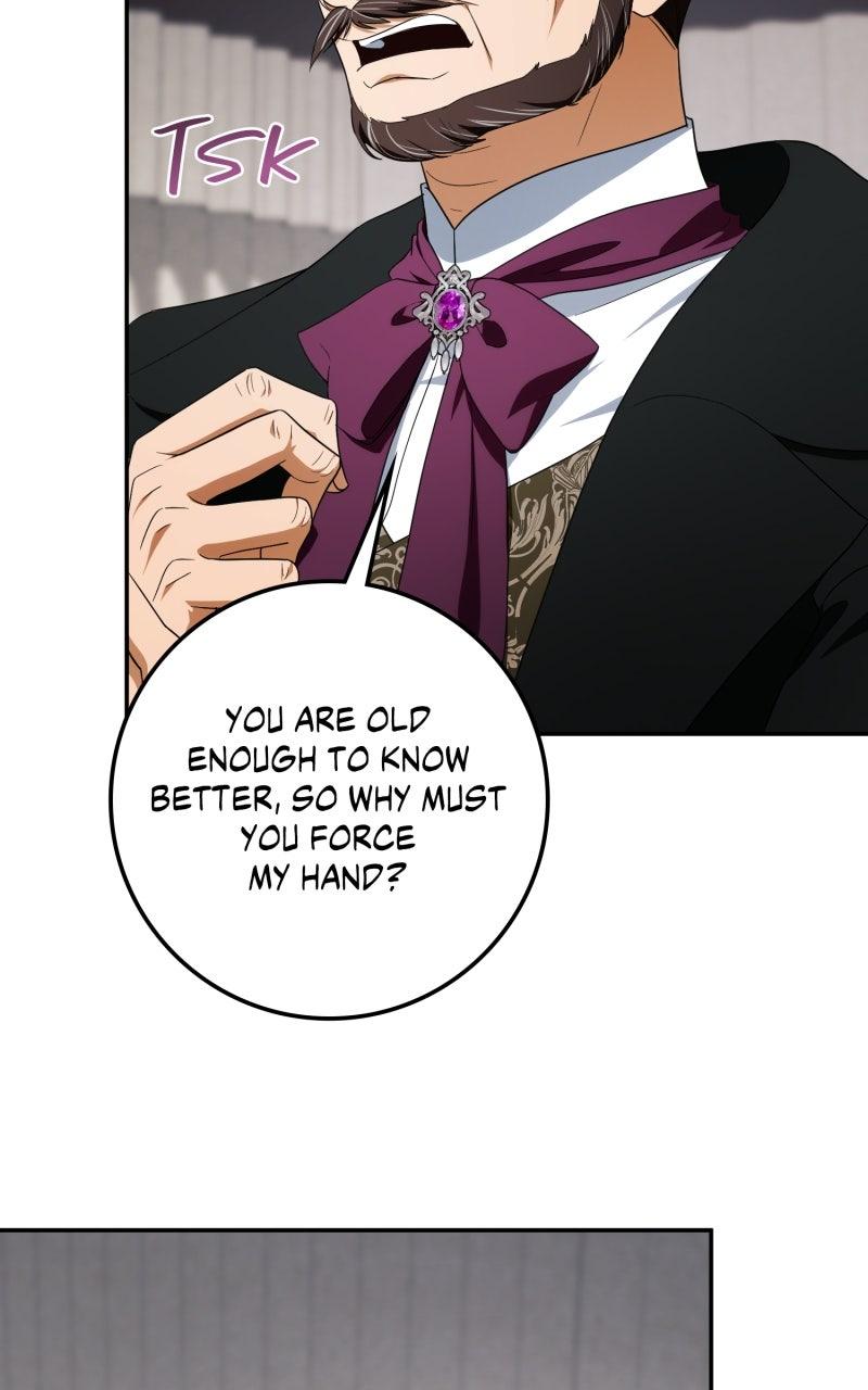 Read Duchess in Ruins Manga Online