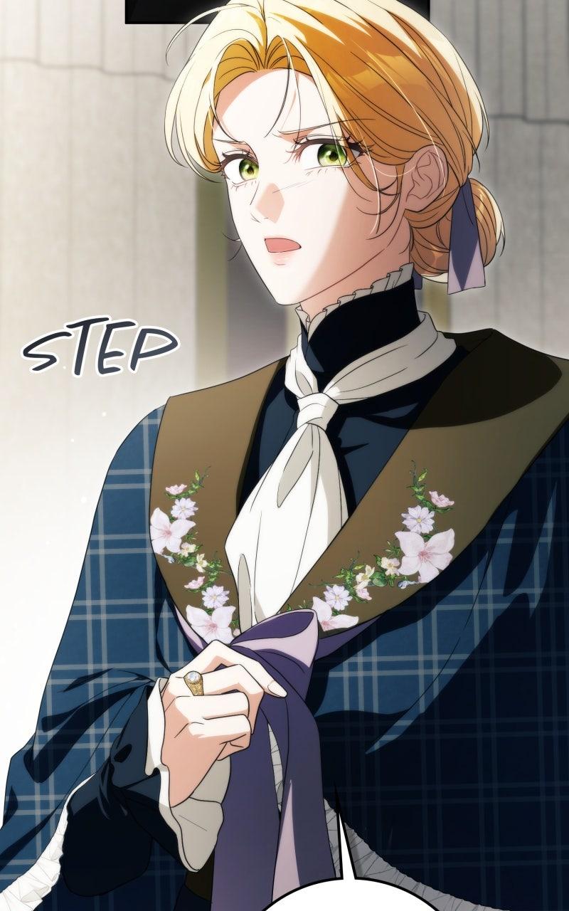 Read Duchess in Ruins Manga Online
