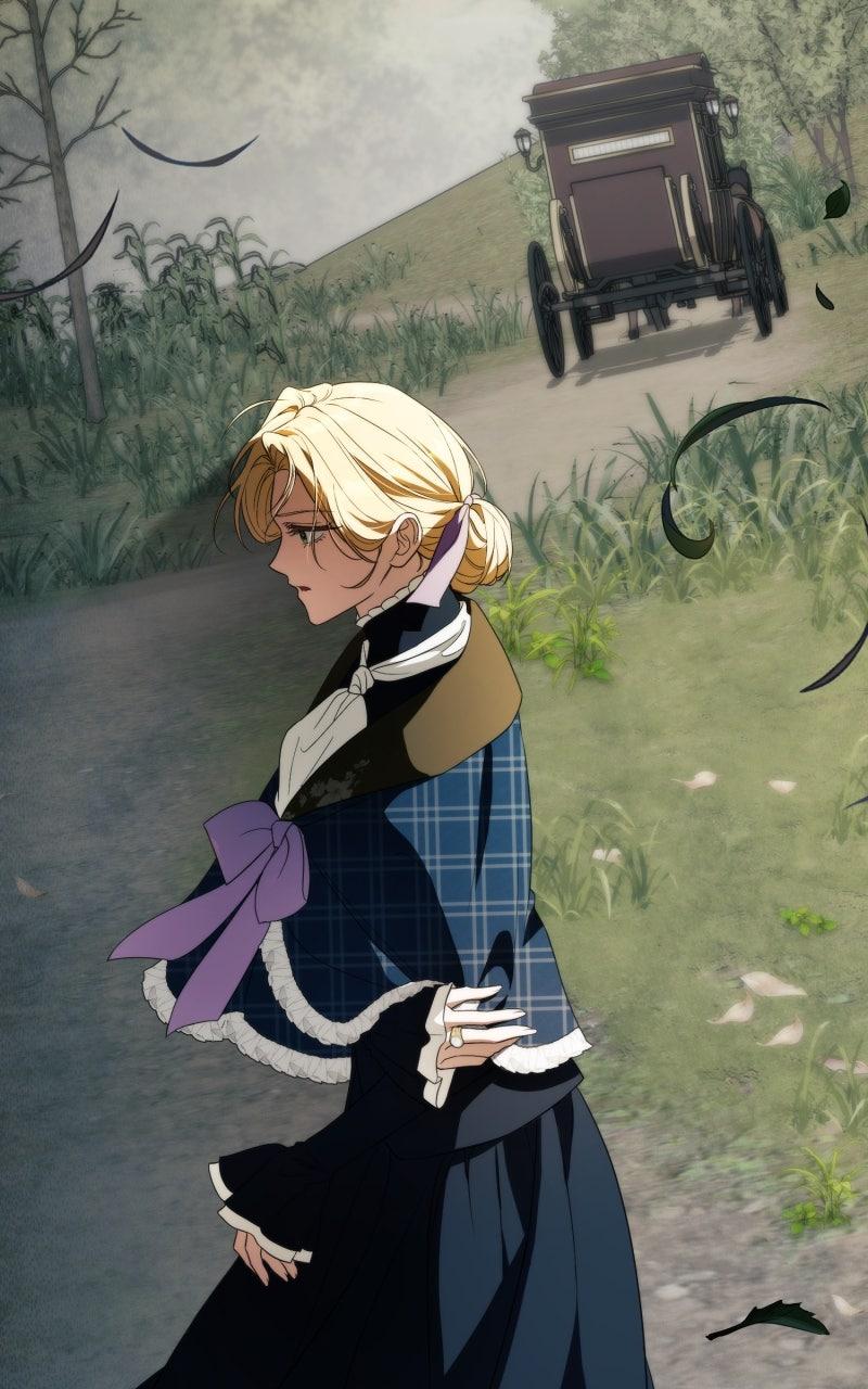Read Duchess in Ruins Manga Online
