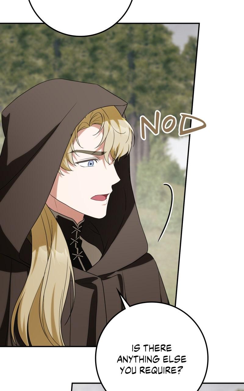 Read Duchess in Ruins Manga Online
