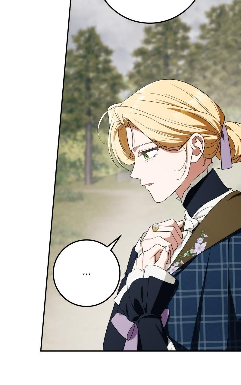 Read Duchess in Ruins Manga Online
