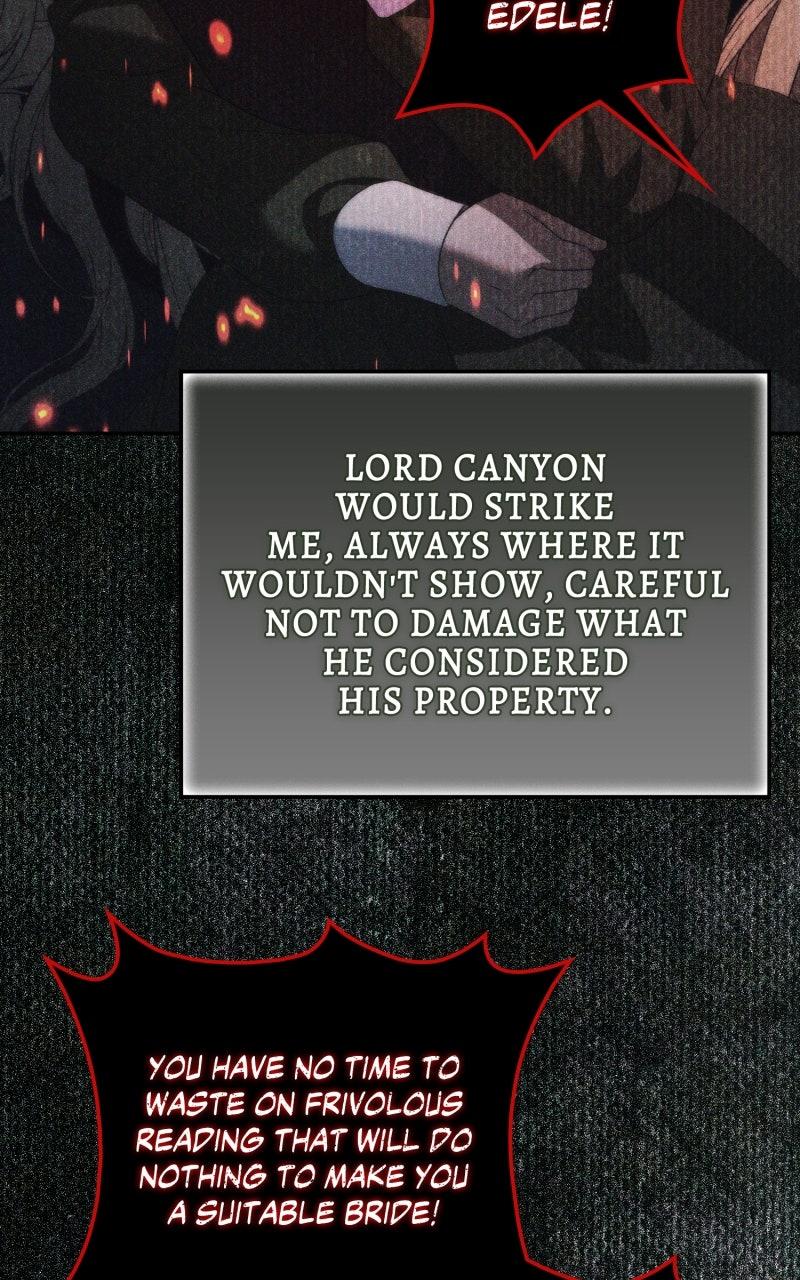 Read Duchess in Ruins Manga Online