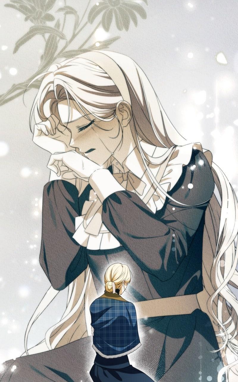 Read Duchess in Ruins Manga Online